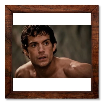 Henry Cavill 12x12