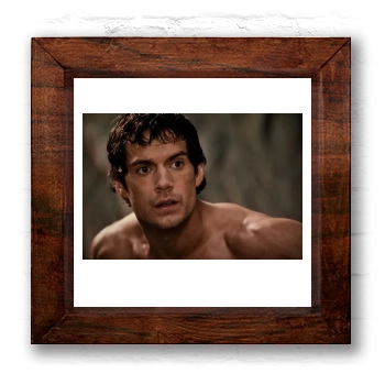 Henry Cavill 6x6