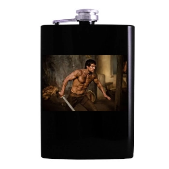 Henry Cavill Hip Flask