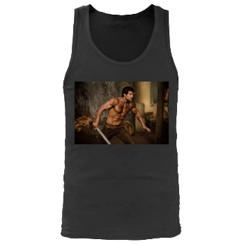 Henry Cavill Men's Tank Top