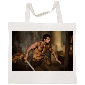 Henry Cavill Tote