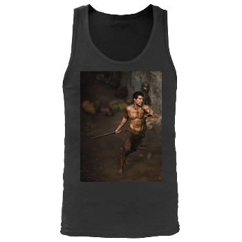 Henry Cavill Men's Tank Top