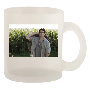 Henry Cavill 10oz Frosted Mug