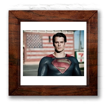 Henry Cavill 6x6