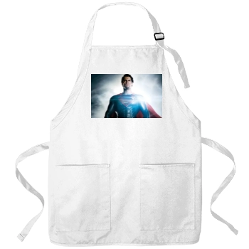 Henry Cavill Apron