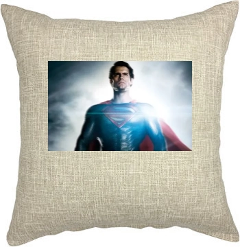 Henry Cavill Pillow