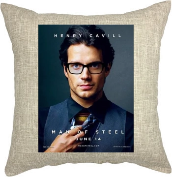 Henry Cavill Pillow