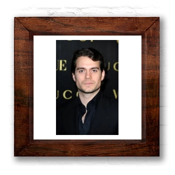 Henry Cavill 6x6