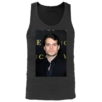 Henry Cavill Men's Tank Top