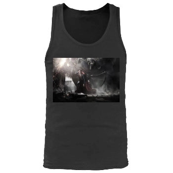 Henry Cavill Men's Tank Top