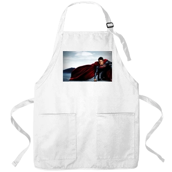 Henry Cavill Apron