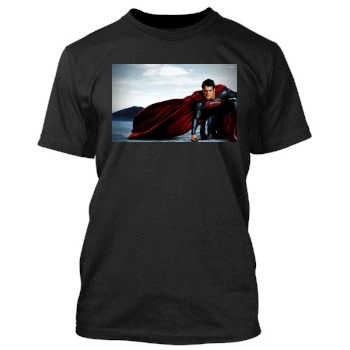 Henry Cavill Men's TShirt