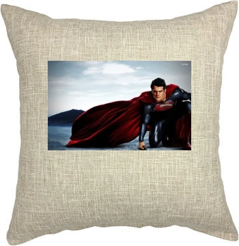 Henry Cavill Pillow