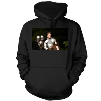 Henry Cavill Mens Pullover Hoodie Sweatshirt