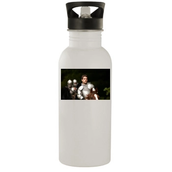 Henry Cavill Stainless Steel Water Bottle