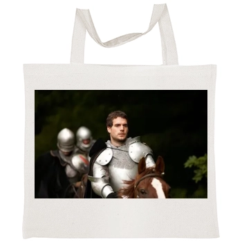 Henry Cavill Tote