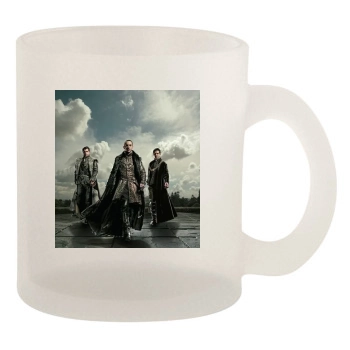 Henry Cavill 10oz Frosted Mug