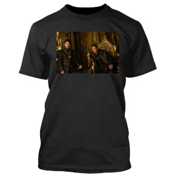 Henry Cavill Men's TShirt