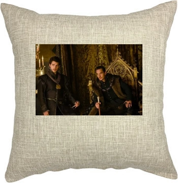 Henry Cavill Pillow