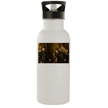 Henry Cavill Stainless Steel Water Bottle