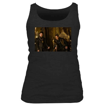 Henry Cavill Women's Tank Top