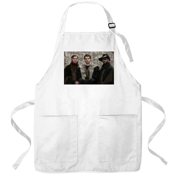 Henry Cavill Apron