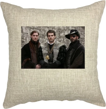 Henry Cavill Pillow