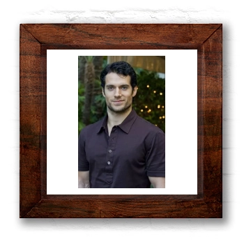 Henry Cavill 6x6