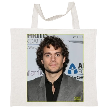 Henry Cavill Tote