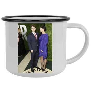 Henry Cavill Camping Mug