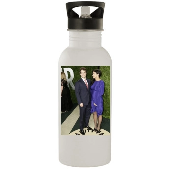 Henry Cavill Stainless Steel Water Bottle