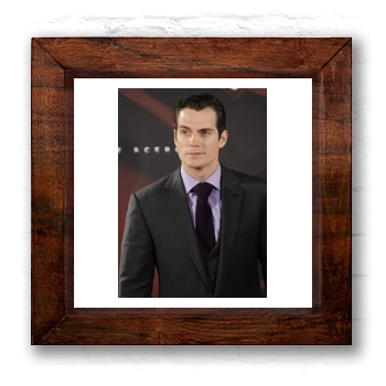 Henry Cavill 6x6