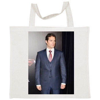 Henry Cavill Tote