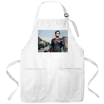 Henry Cavill Apron