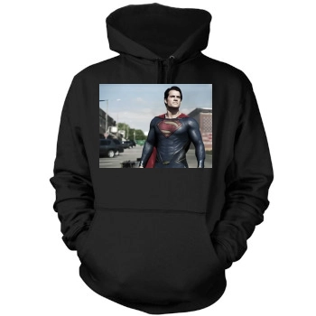 Henry Cavill Mens Pullover Hoodie Sweatshirt