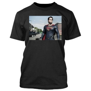 Henry Cavill Men's TShirt