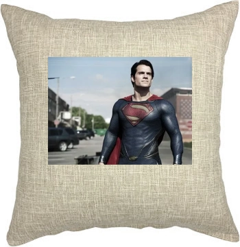 Henry Cavill Pillow