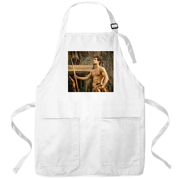 Henry Cavill Apron