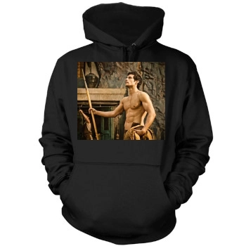 Henry Cavill Mens Pullover Hoodie Sweatshirt