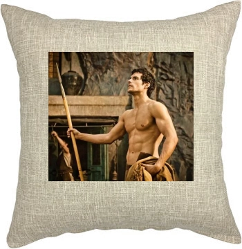 Henry Cavill Pillow