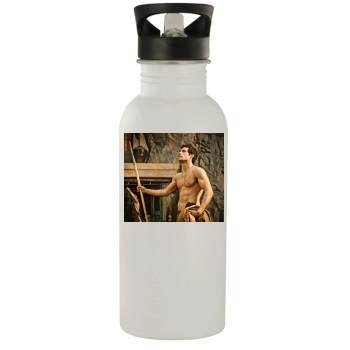 Henry Cavill Stainless Steel Water Bottle