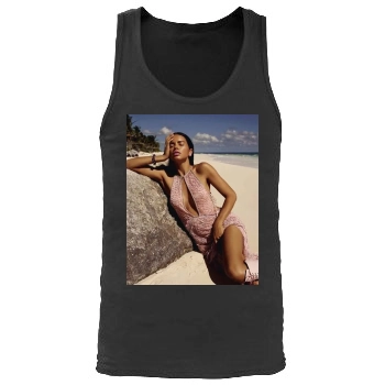 Adriana Lima Men's Tank Top