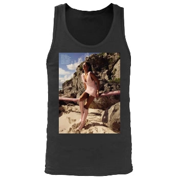 Adriana Lima Men's Tank Top