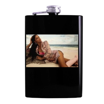 Adriana Lima Hip Flask