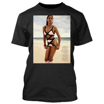 Adriana Lima Men's TShirt