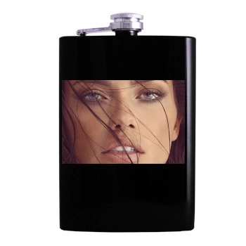 Adriana Lima Hip Flask