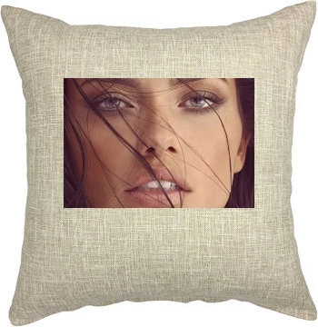 Adriana Lima Pillow