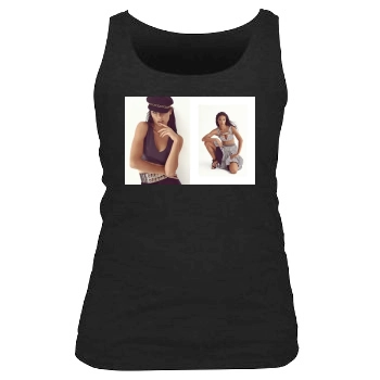 Adriana Lima Women's Tank Top