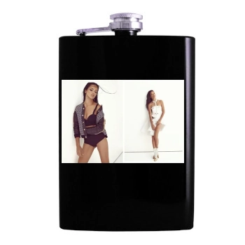 Adriana Lima Hip Flask