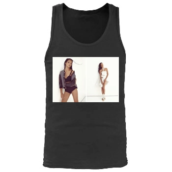 Adriana Lima Men's Tank Top